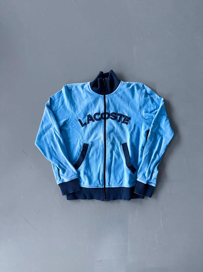 Lacoste Vintage Sweatjacke | S