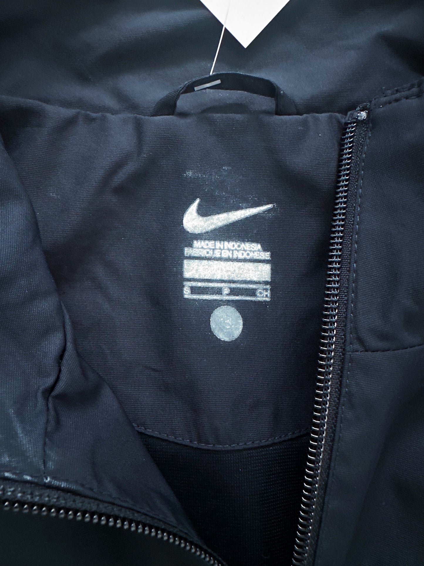 Nike Vintage Tracksuit | S