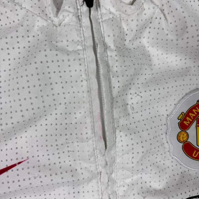 Manchester United Trackjacket XL