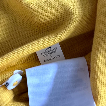 Nike x Brasilien Vintage Poloshirt 2014 | L
