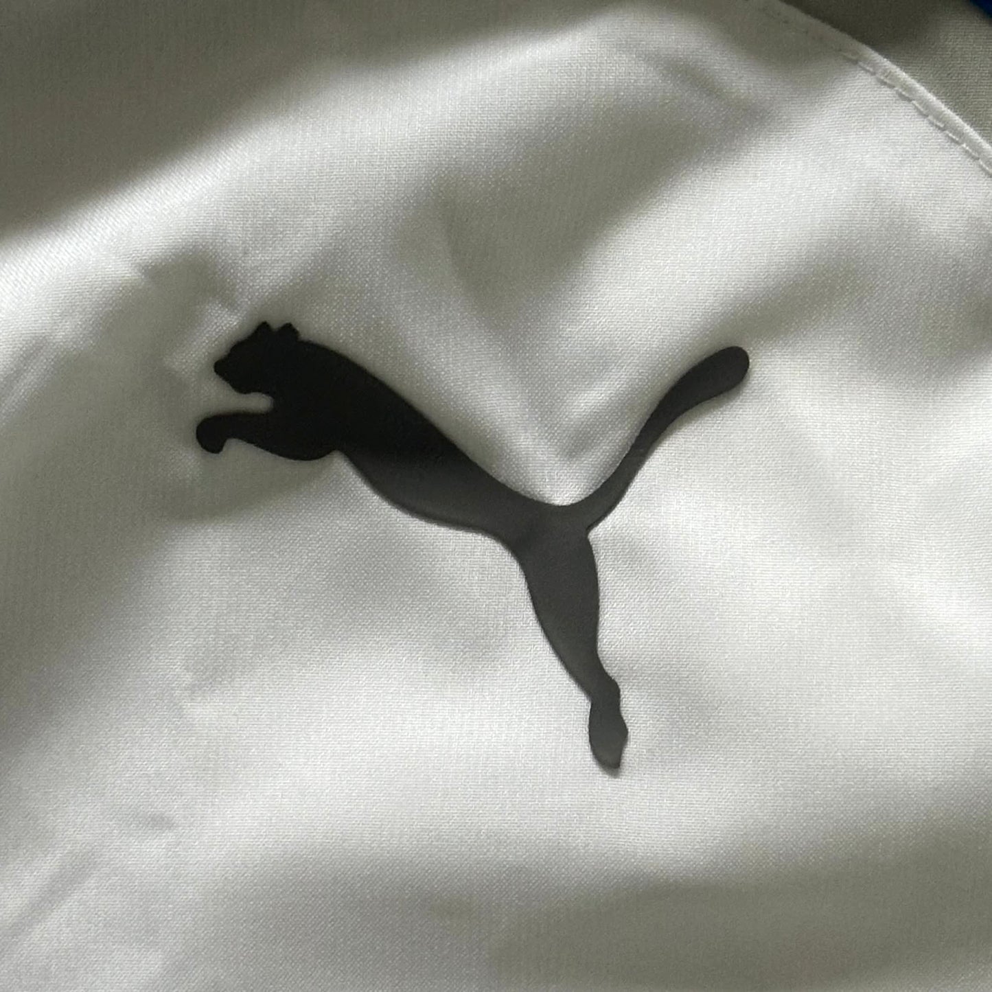 Lazio Rom Vintage Tracksuit 2009/10 | L