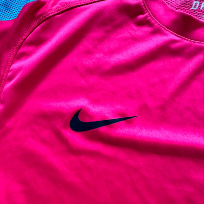 Nike x FC Barcelona Vintage Trikot 2007/08 | M