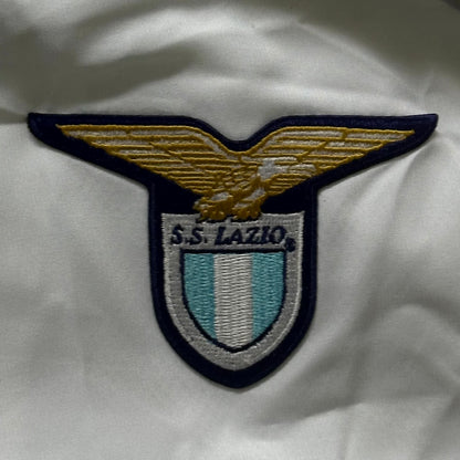 Lazio Rom Vintage Tracksuit 2009/10 | L
