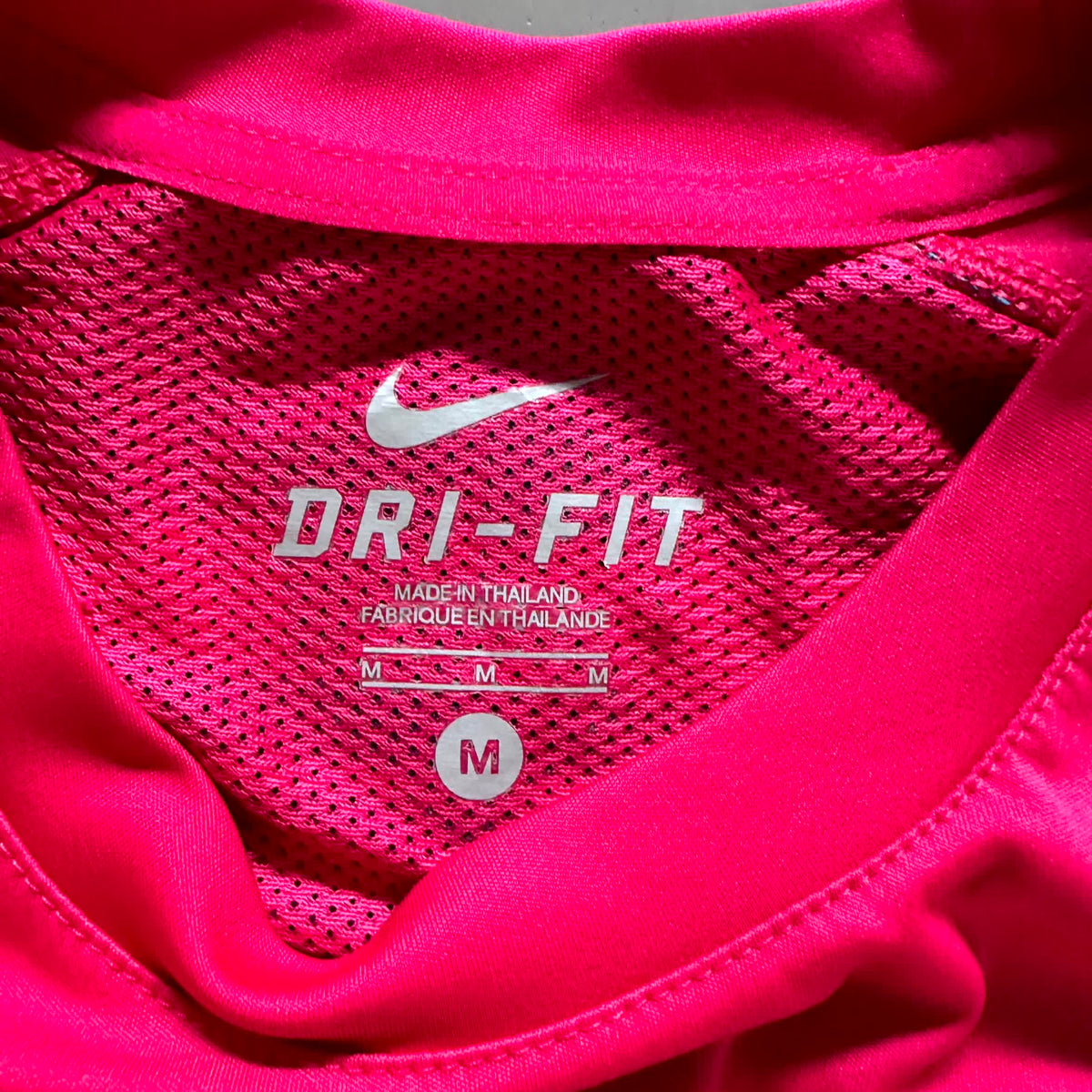 Nike x FC Barcelona Vintage Trikot 2007/08 | M