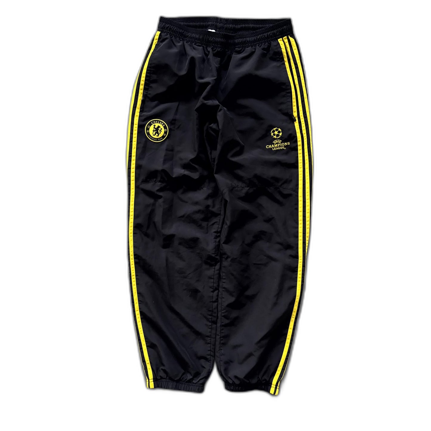 Adidas x FC Chelsea CL Vintage Trackpants 2007/08 | L