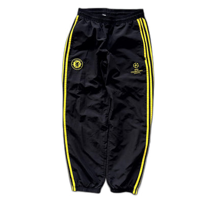 Adidas x FC Chelsea CL Vintage Trackpants 2007/08 | L