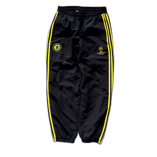 Adidas x FC Chelsea CL Vintage Trackpants 2007/08 | L