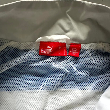 Lazio Rom Vintage Tracksuit 2009/10 | L