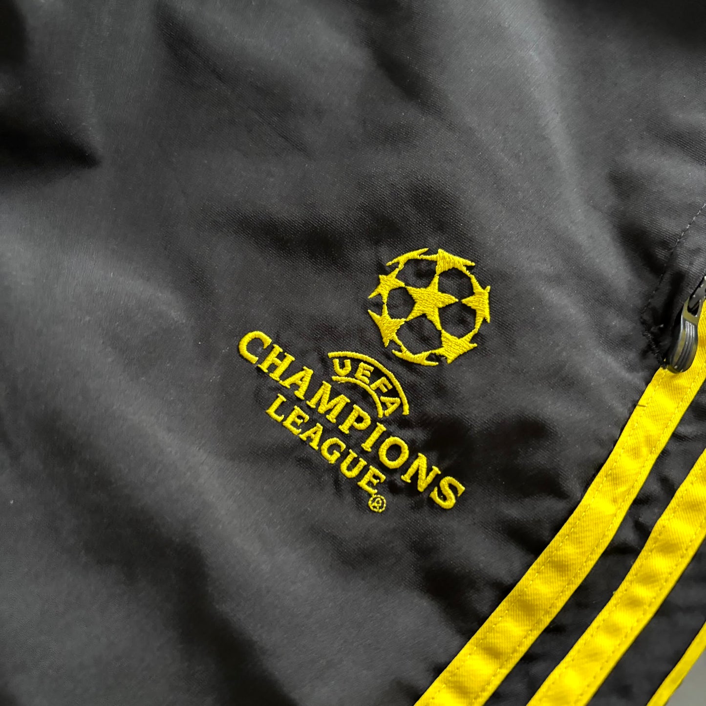 Adidas x FC Chelsea CL Vintage Trackpants 2007/08 | L
