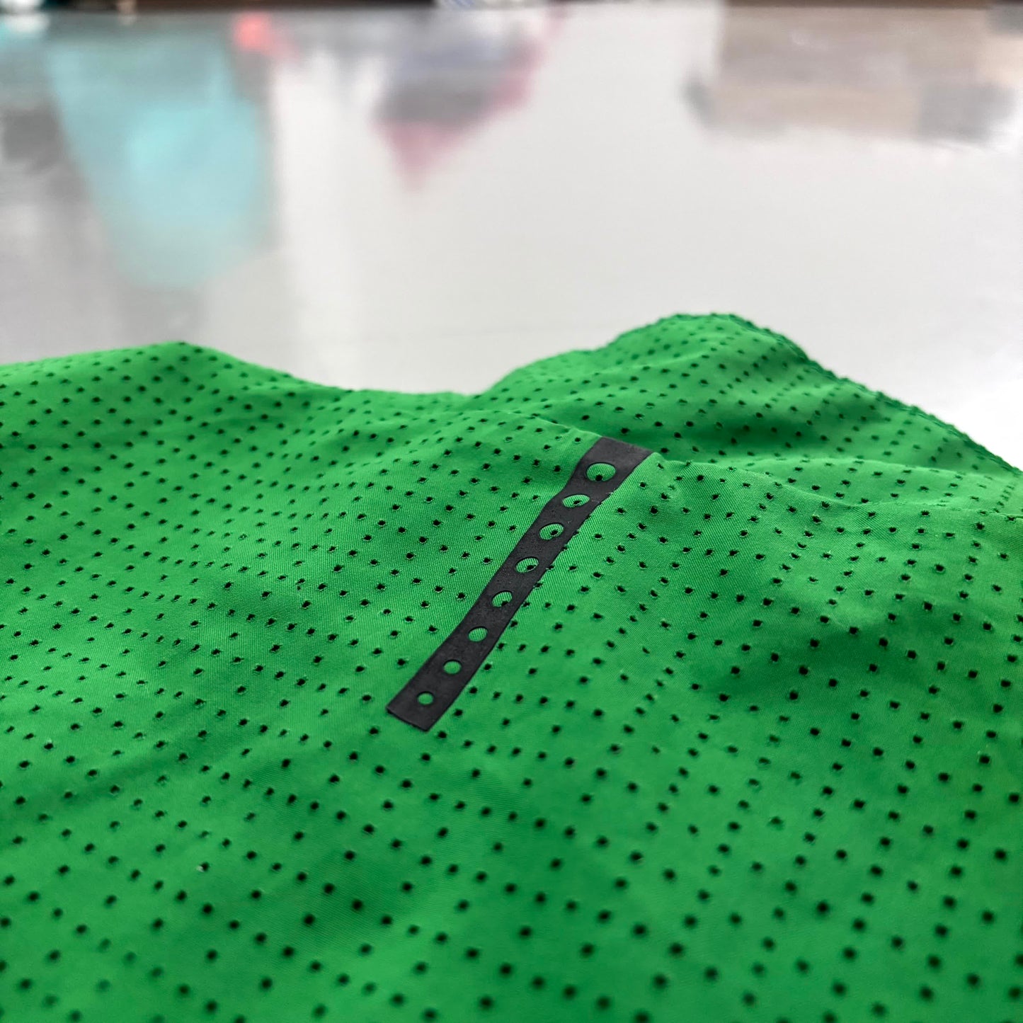 Nike x Celtic Glasgow Vintage Tracksuit 2007/08 | S