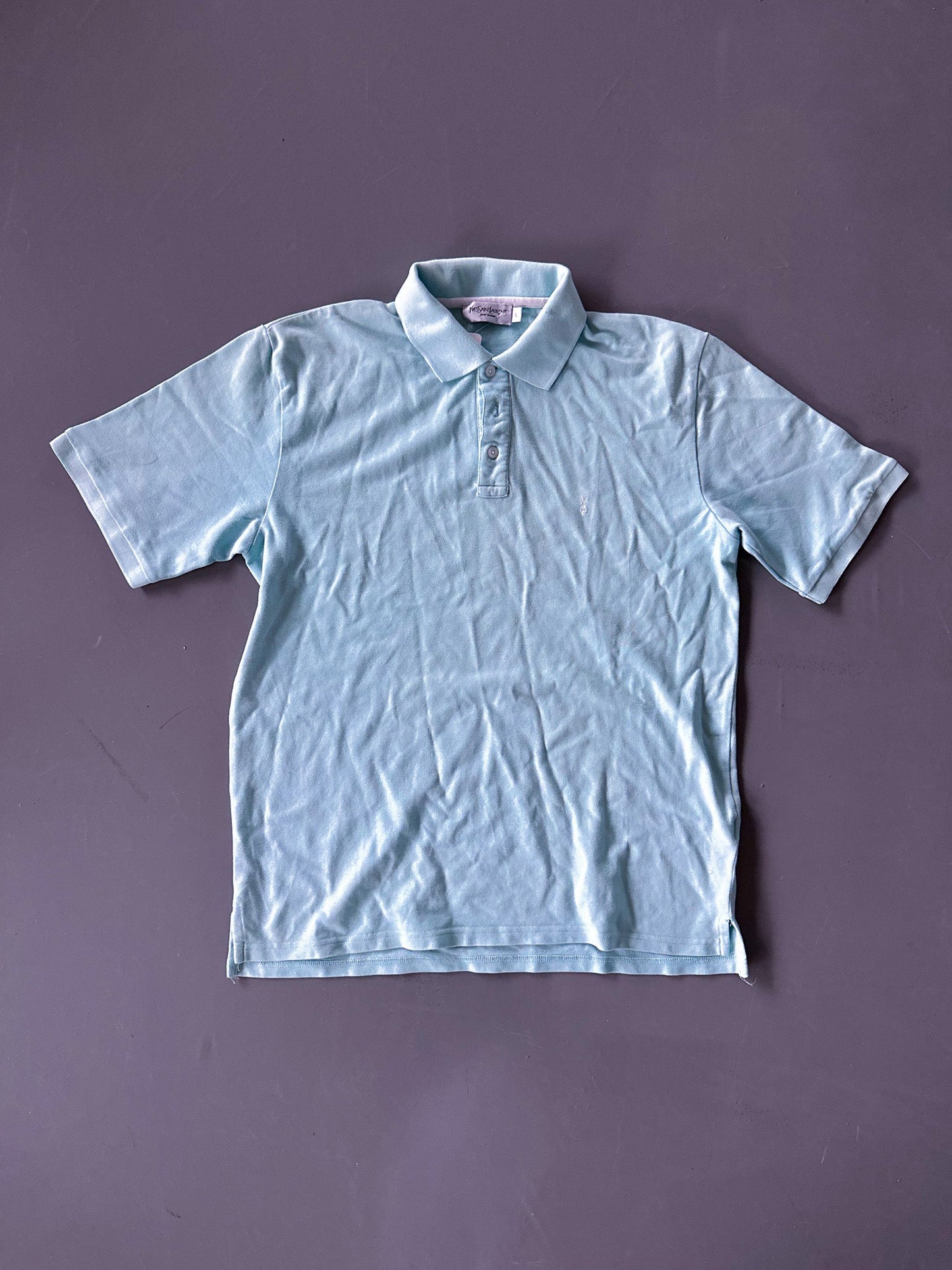 Yves Saint Laurent Vintage Polo | L