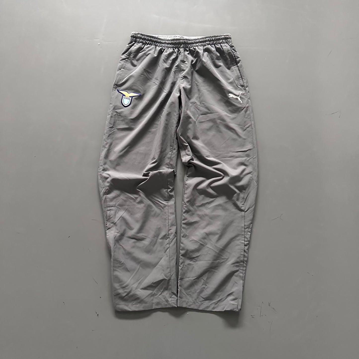 Lazio Rom Vintage Tracksuit 2009/10 | L