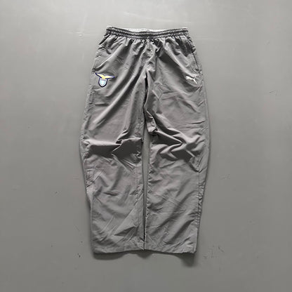 Lazio Rom Vintage Tracksuit 2009/10 | L