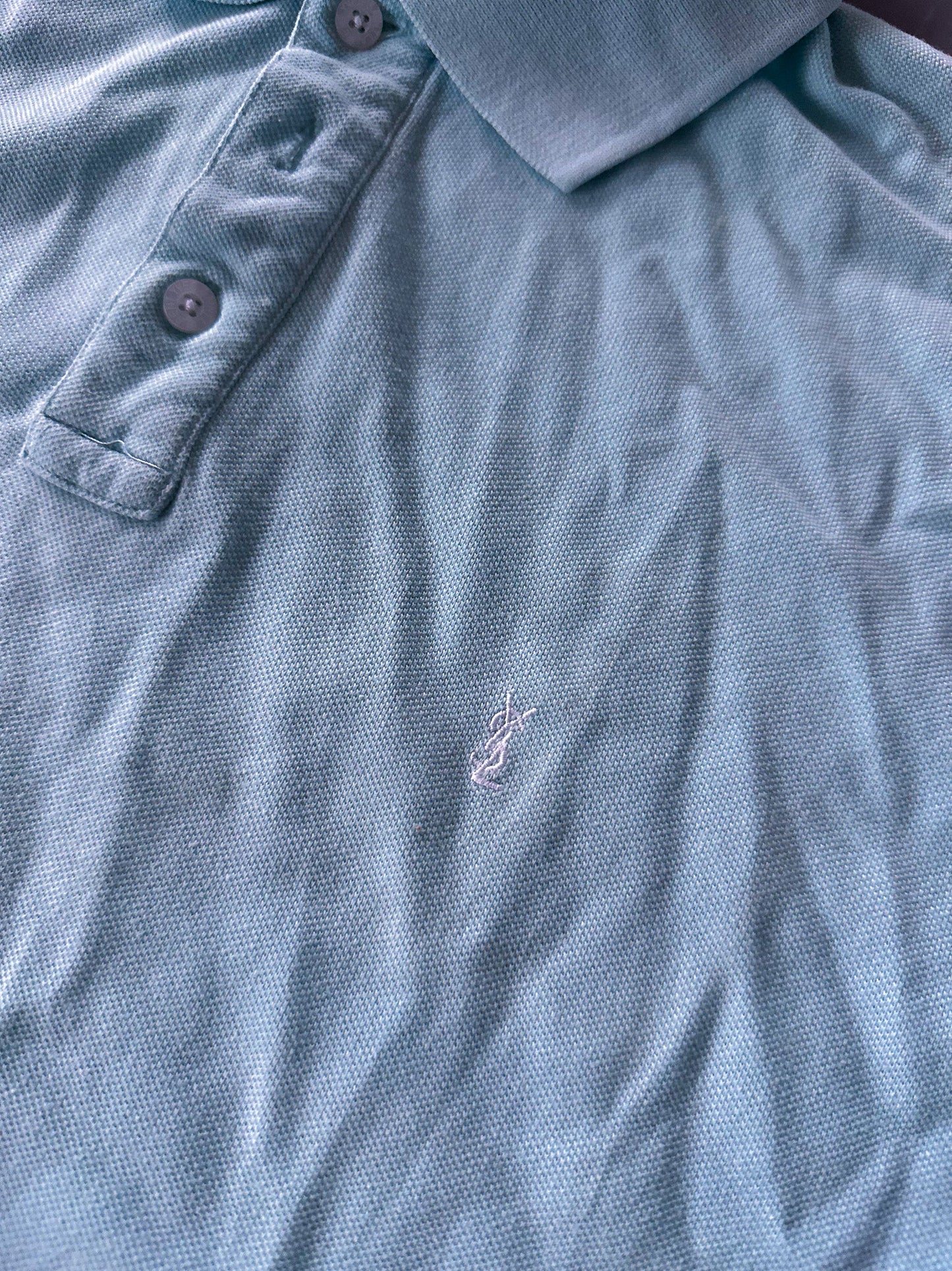 Yves Saint Laurent Vintage Polo | L