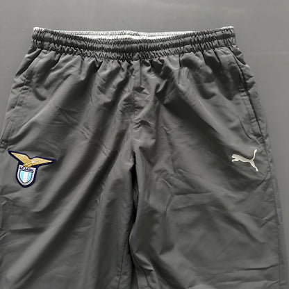 Lazio Rom Vintage Tracksuit 2009/10 | L