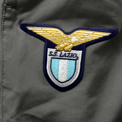 Lazio Rom Vintage Tracksuit 2009/10 | L