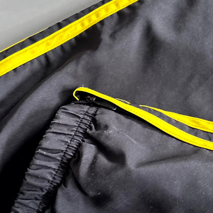 Adidas x FC Chelsea CL Vintage Trackpants 2007/08 | L