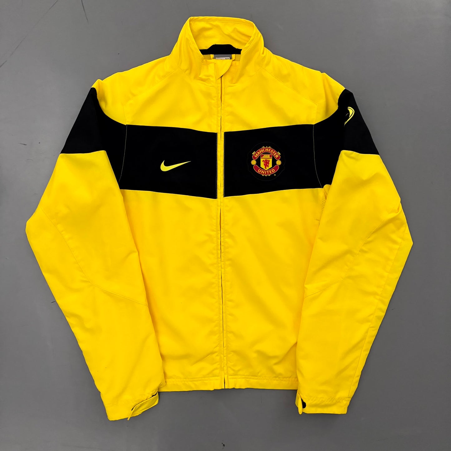 Nike x Manchester United Vintage Tracksuit 2008/09 | M