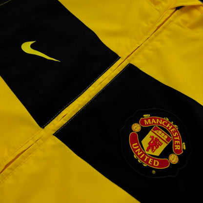 Nike x Manchester United Vintage Tracksuit 2008/09 | M