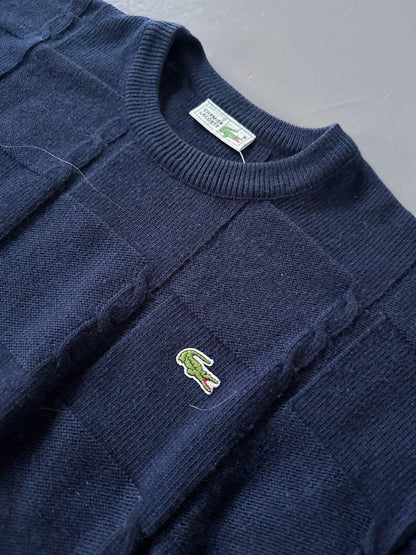 Lacoste Vintage Pullover | XL