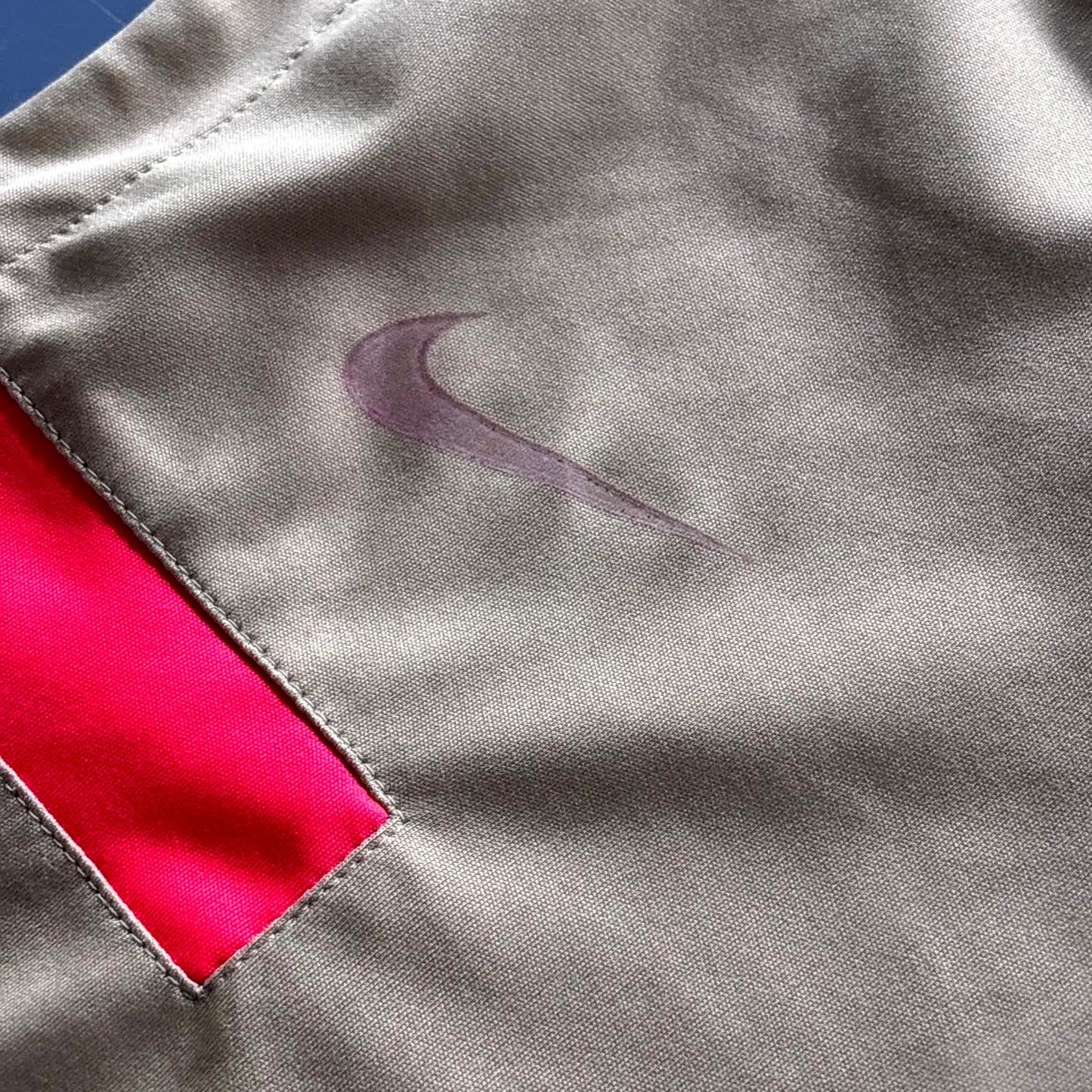 Nike x FC Barcelona Vintage Top 2007/08 | S