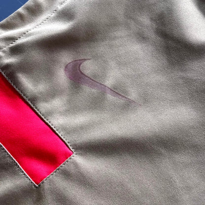 Nike x FC Barcelona Vintage Top 2007/08 | S