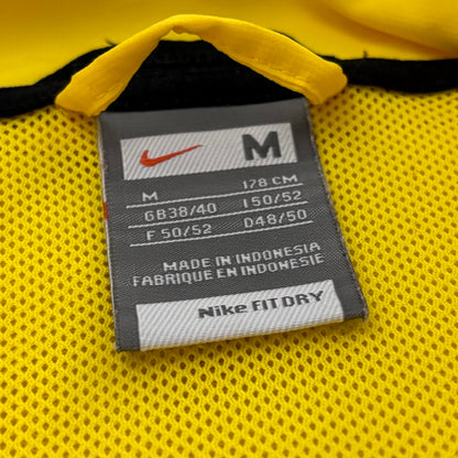 Nike x Manchester United Vintage Tracksuit 2008/09 | M