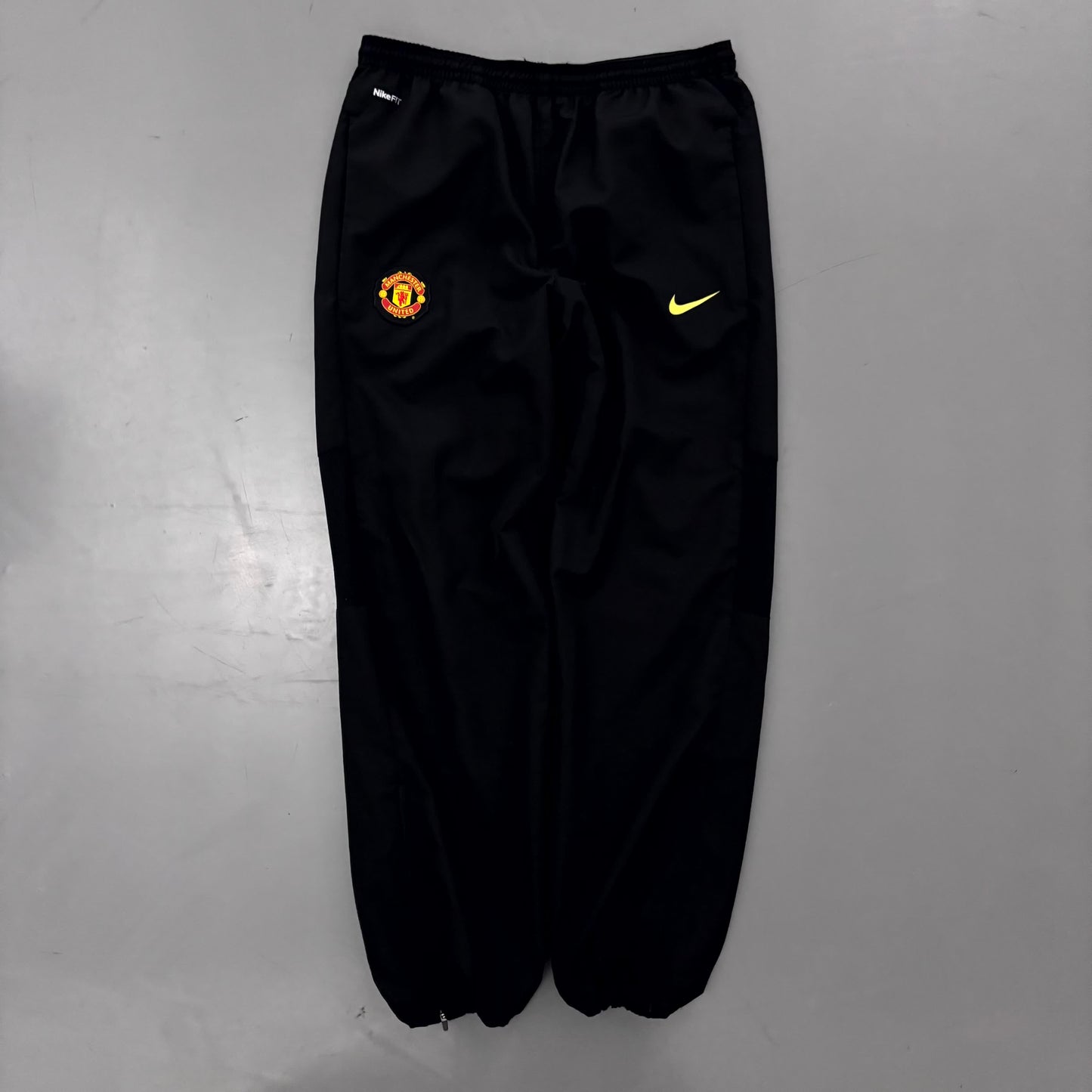Nike x Manchester United Vintage Tracksuit 2008/09 | M