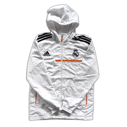 Adidas x Real Madrid Vintage Trackjacket 2013/14 | S
