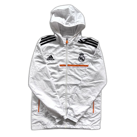 Adidas x Real Madrid Vintage Trackjacket 2013/14 | S