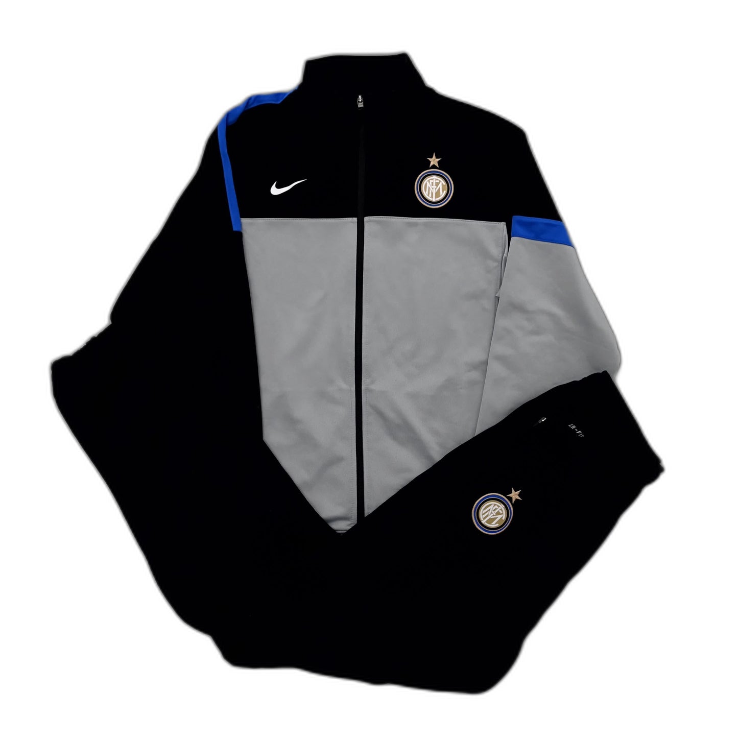 Nike x Inter Mailand Vintage Tracksuit 2010/11 | S