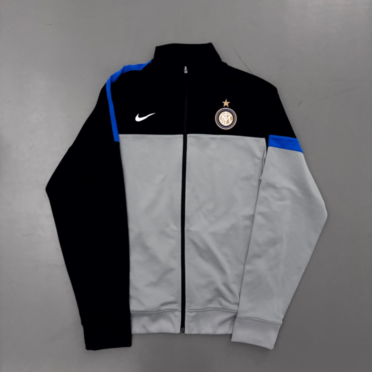Nike x Inter Mailand Vintage Tracksuit 2010/11 | S