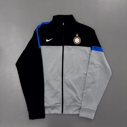Nike x Inter Mailand Vintage Tracksuit 2010/11 | S