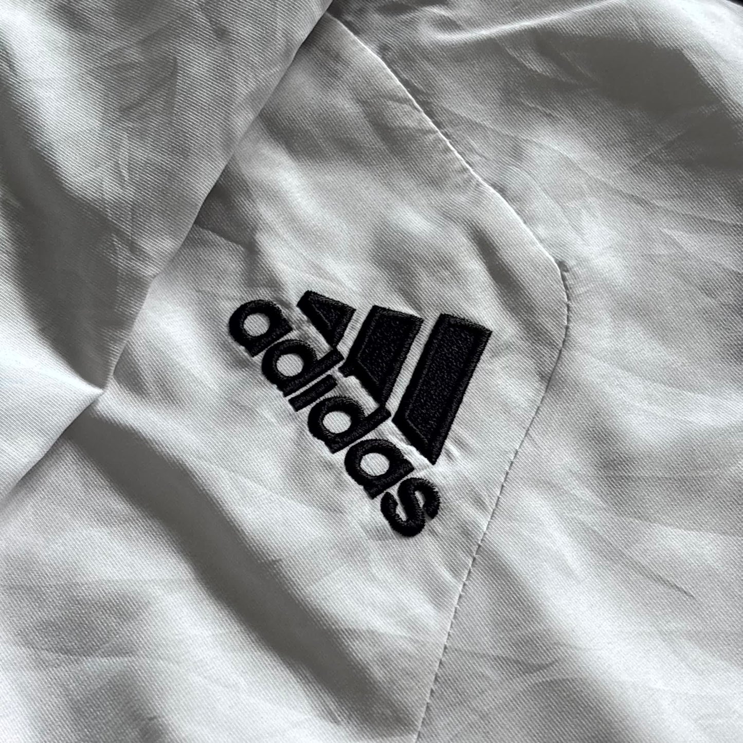 Adidas x Real Madrid Vintage Trackjacket 2013/14 | S