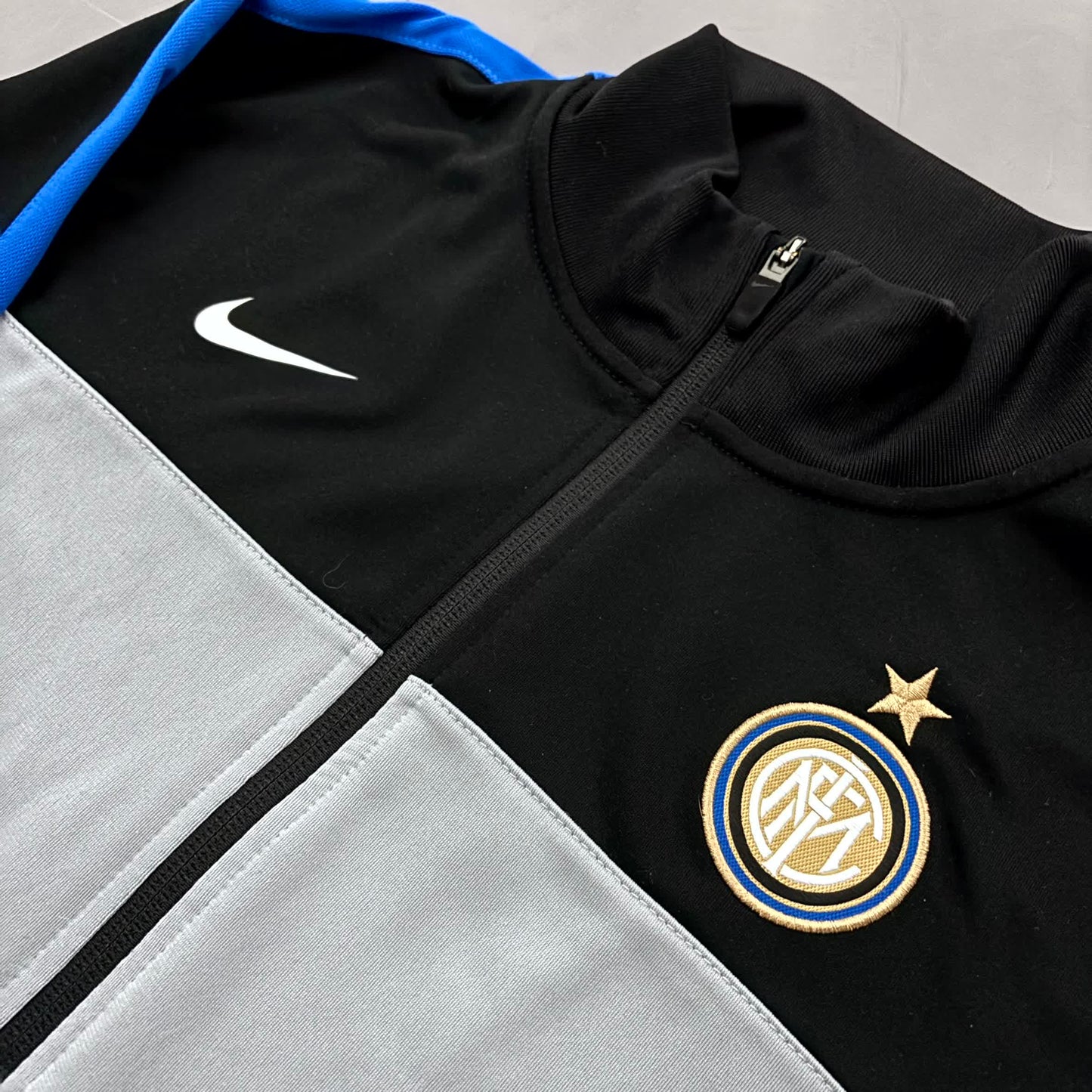 Nike x Inter Mailand Vintage Tracksuit 2010/11 | S