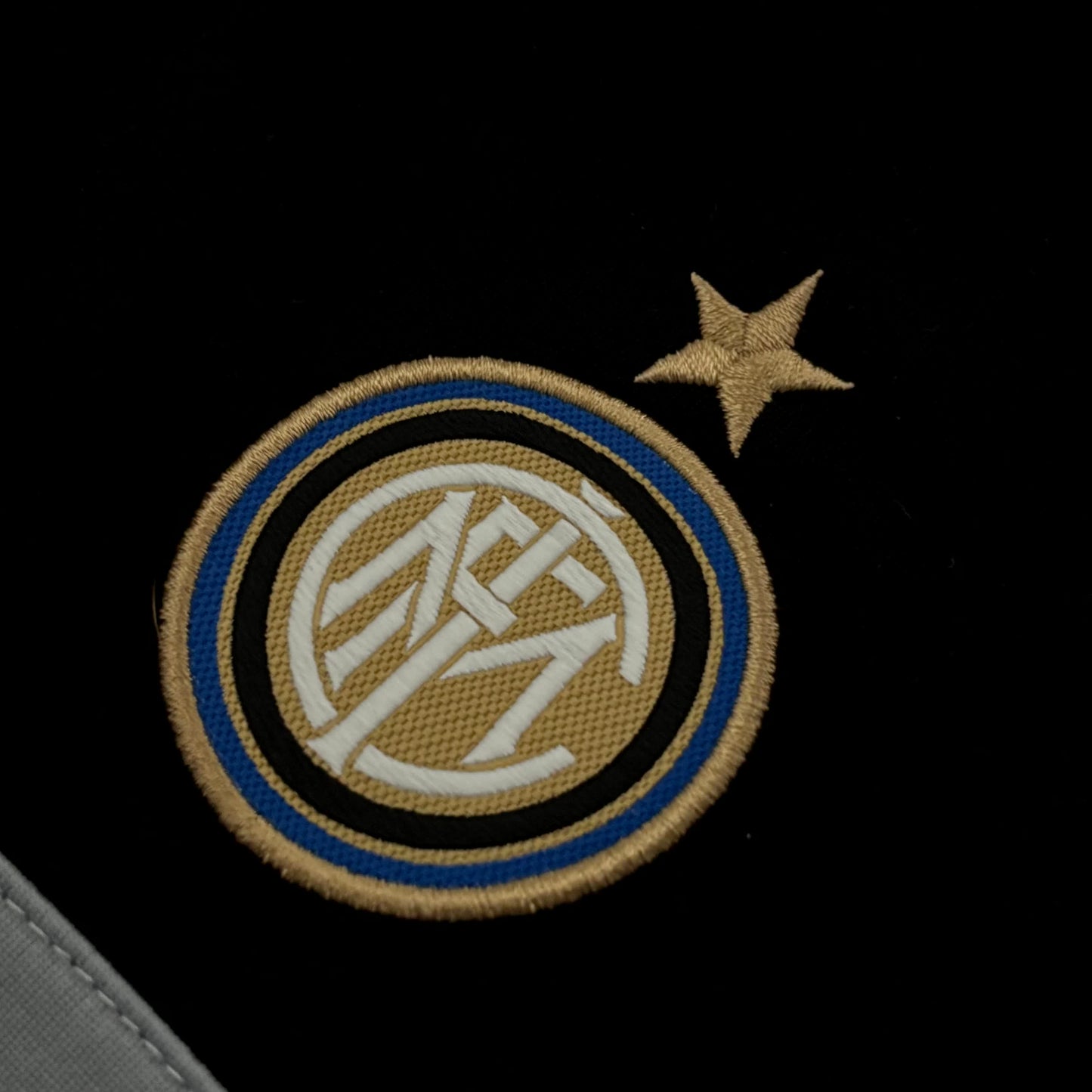 Nike x Inter Mailand Vintage Tracksuit 2010/11 | S