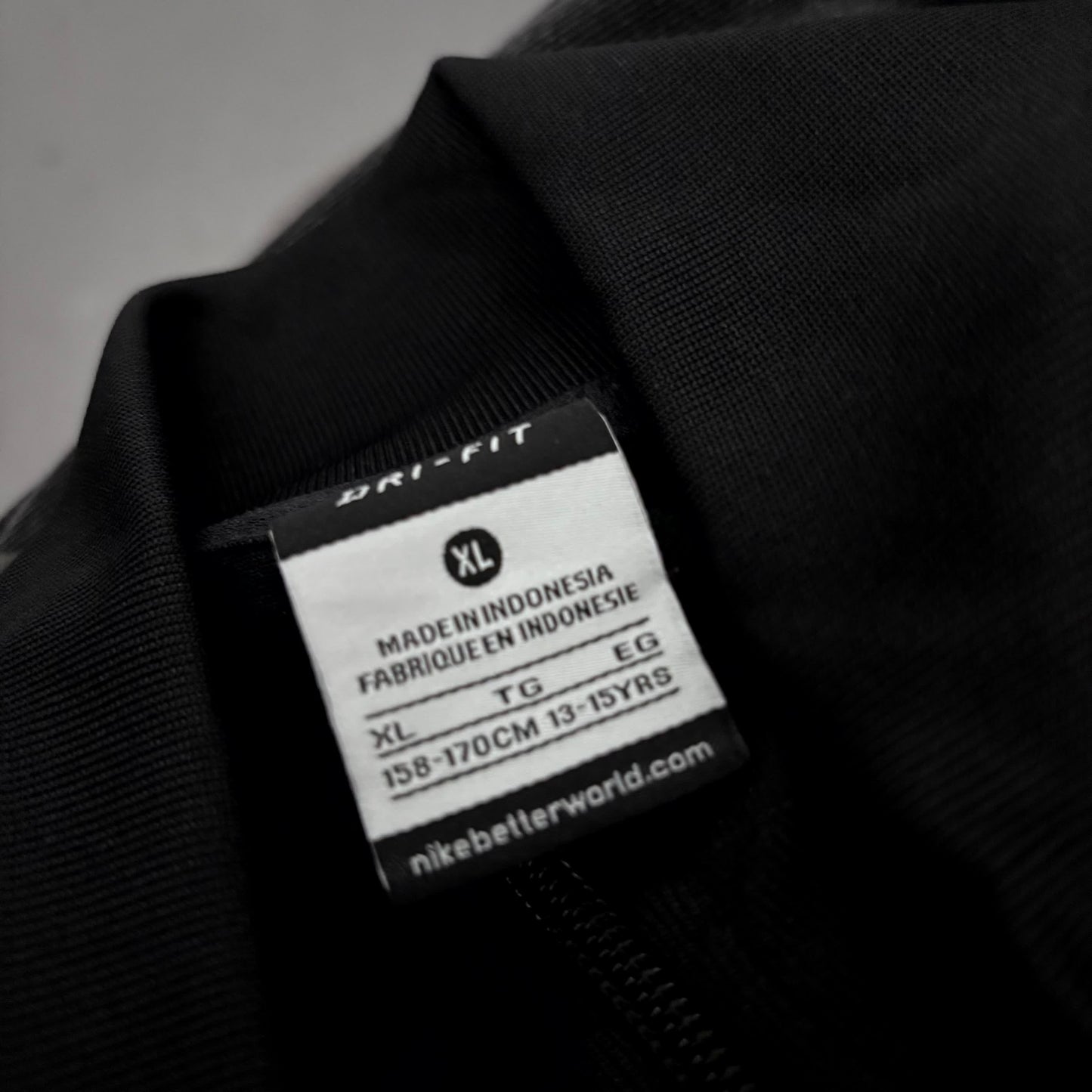 Nike x Inter Mailand Vintage Tracksuit 2010/11 | S