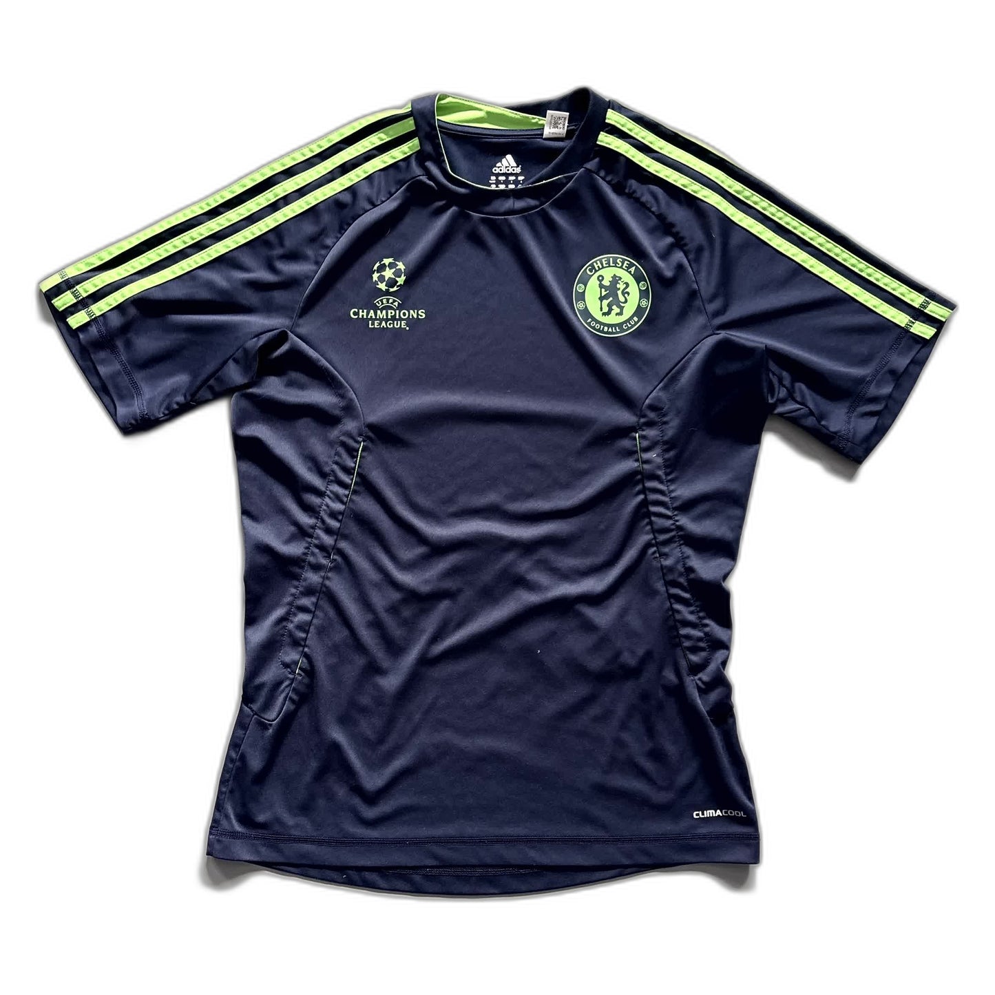 Adidas x FC Chelsea CL Vintage Trikot 2011/12 | S
