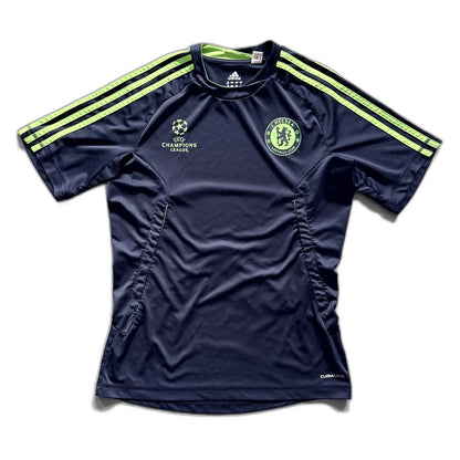 Adidas x FC Chelsea CL Vintage Trikot 2011/12 | S