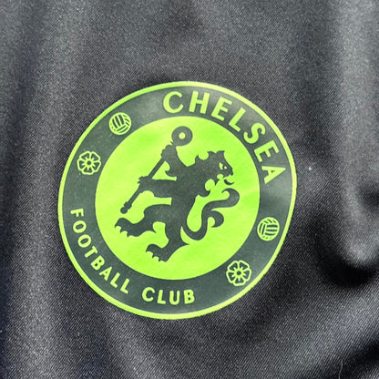 Adidas x FC Chelsea CL Vintage Trikot 2011/12 | S
