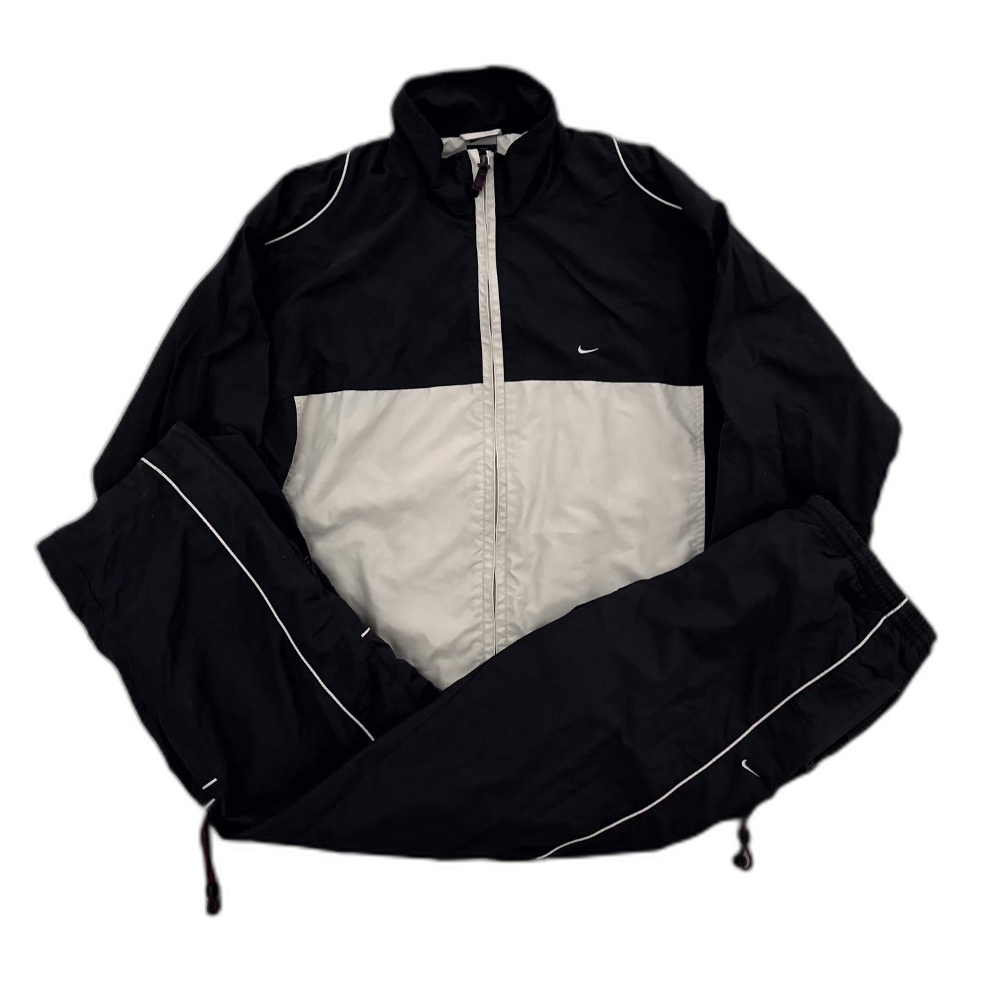 Nike Vintage Tracksuit | M