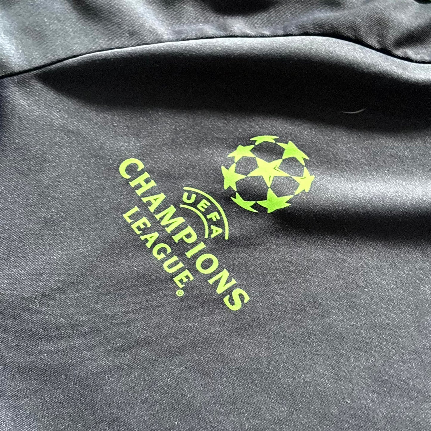 Adidas x FC Chelsea CL Vintage Trikot 2011/12 | S