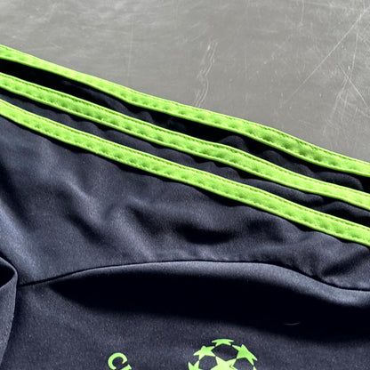Adidas x FC Chelsea CL Vintage Trikot 2011/12 | S