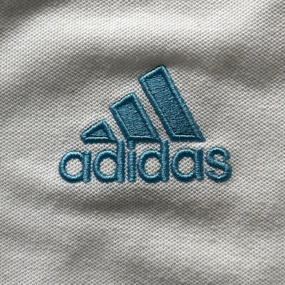 Adidas x Olympique Marseille Vintage Poloshirt 2006/07 | XL