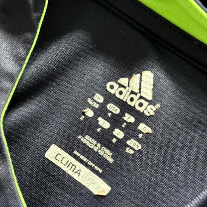 Adidas x FC Chelsea CL Vintage Trikot 2011/12 | S