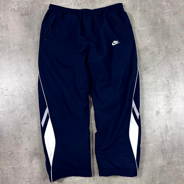 Nike Vintage Trackpants S