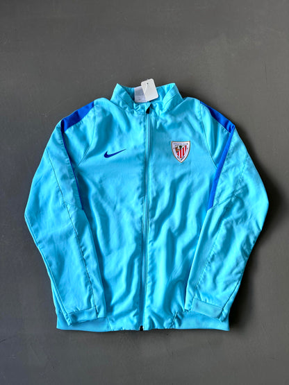 Nike Athletic Bilbao Tracksuit XS