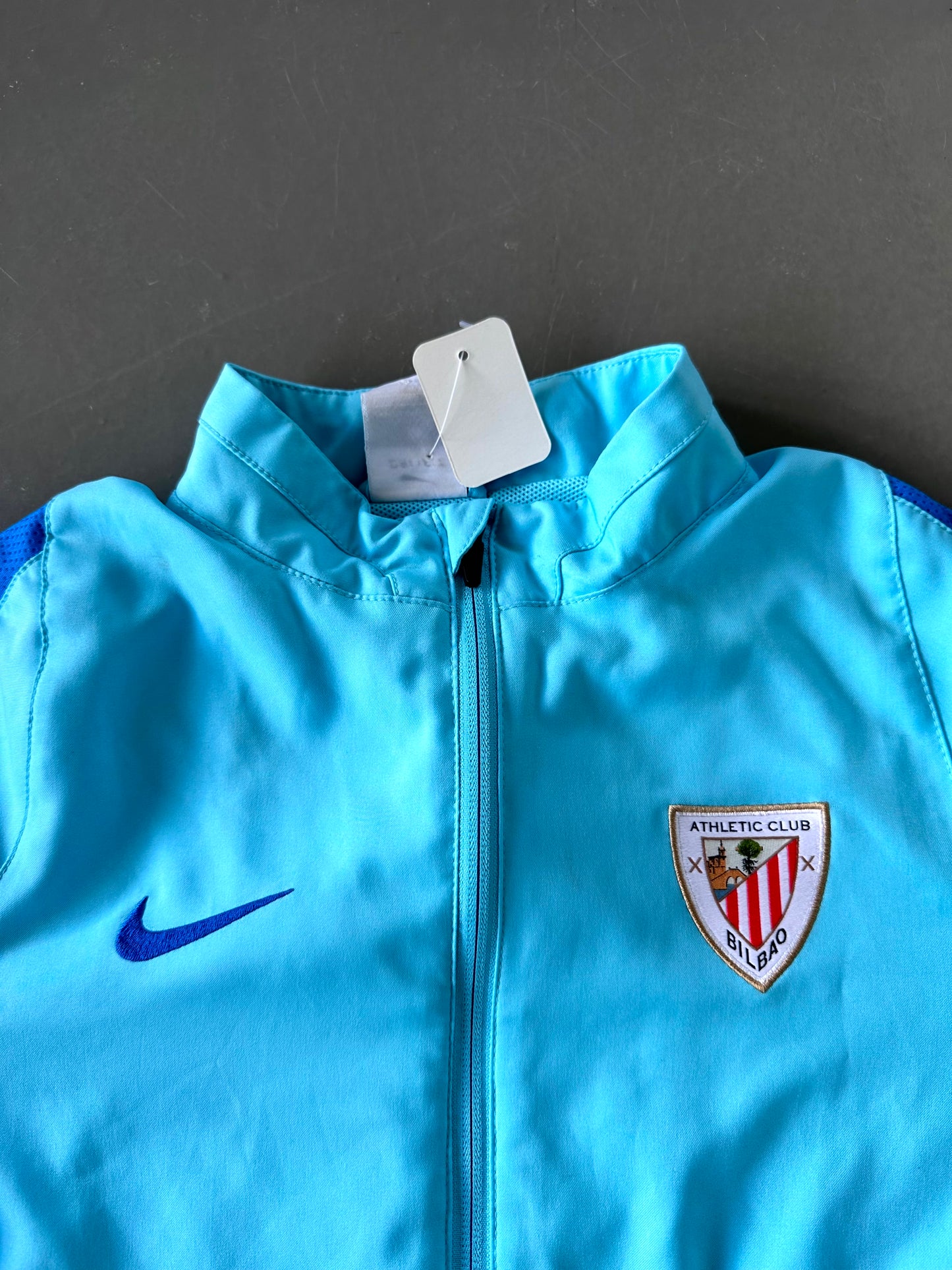 Nike Athletic Bilbao Tracksuit XS