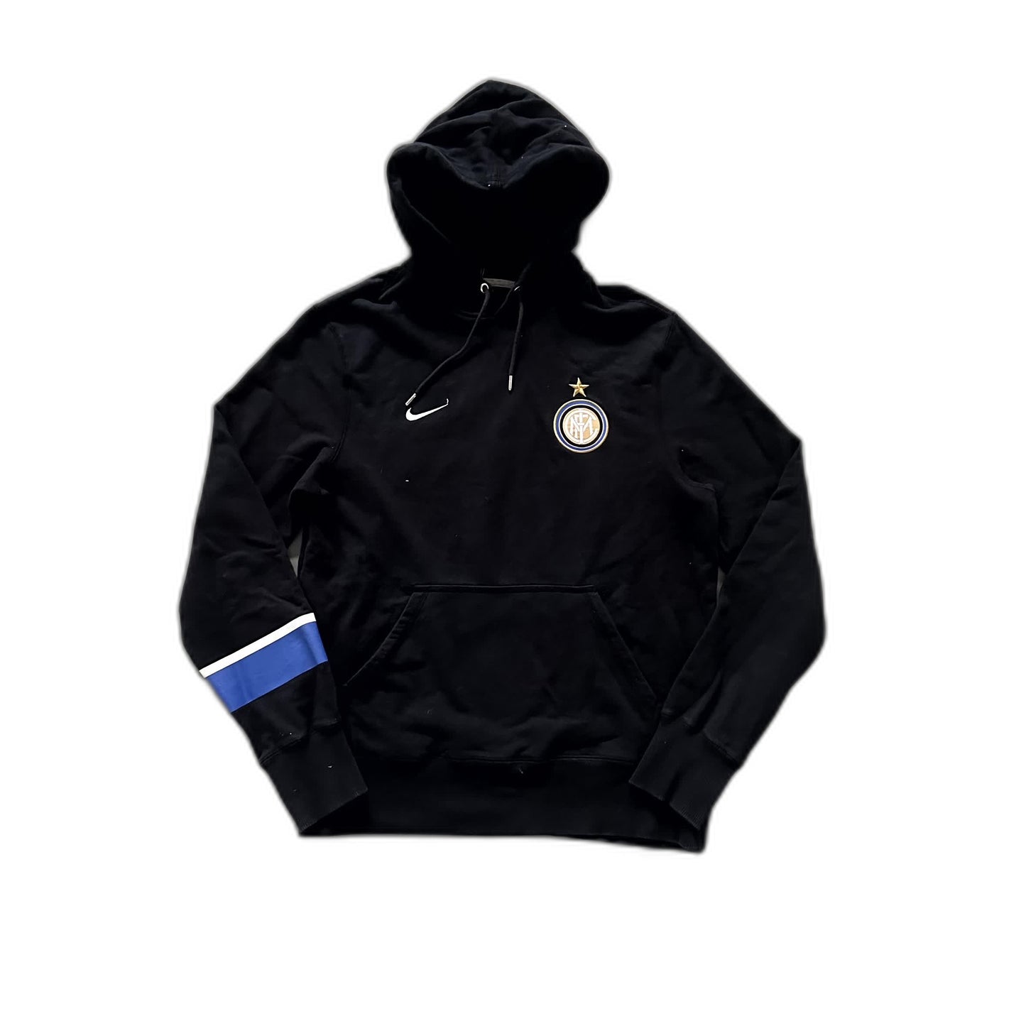 Nike x Inter Mailand Vintage Sweater 2011/12 | M