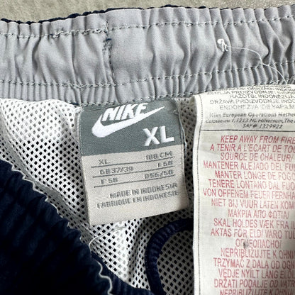 Nike Vintage Trackpants S